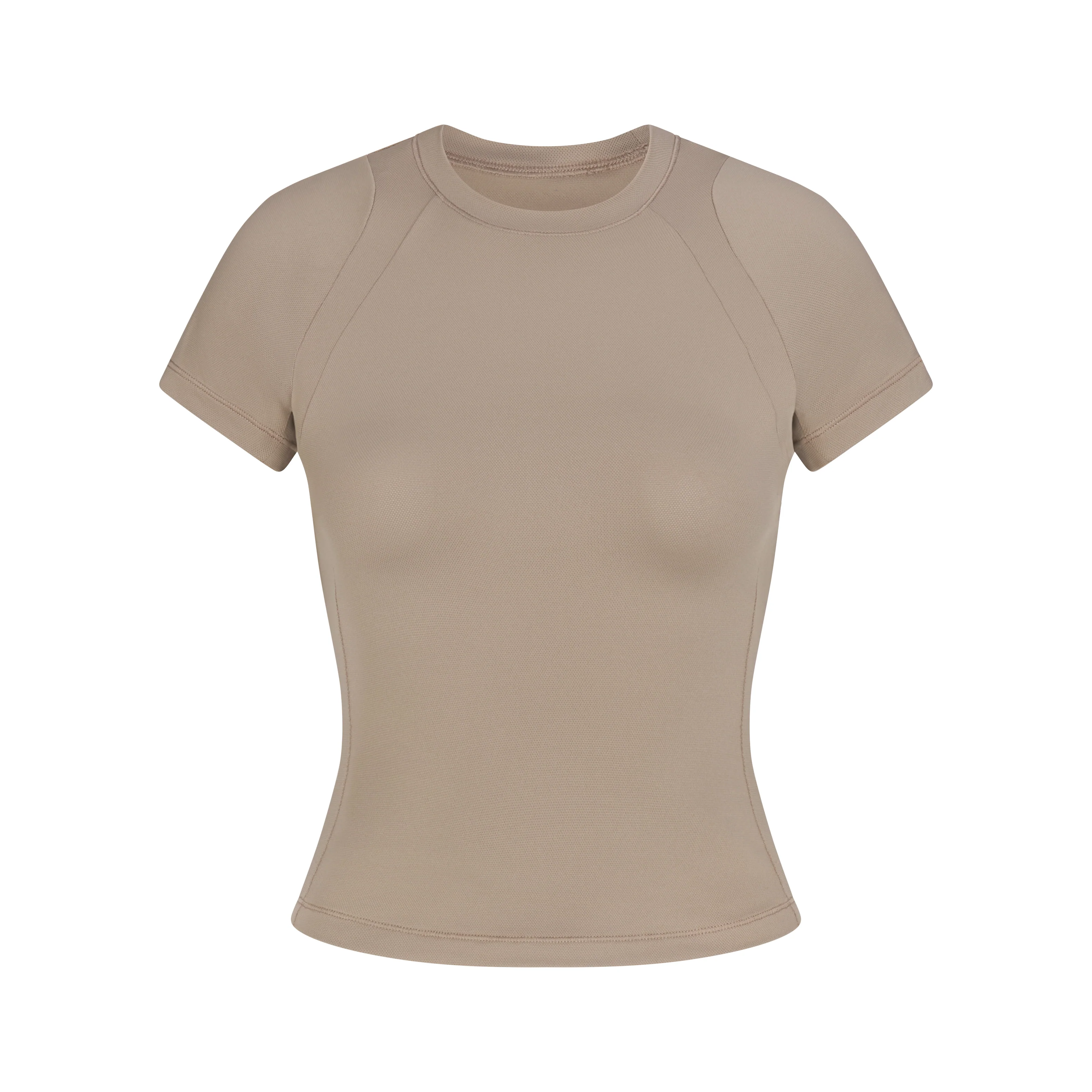 NikeSKIMS AIRY DRI-FIT? BABY T-SHIRT | DRIFTWOOD