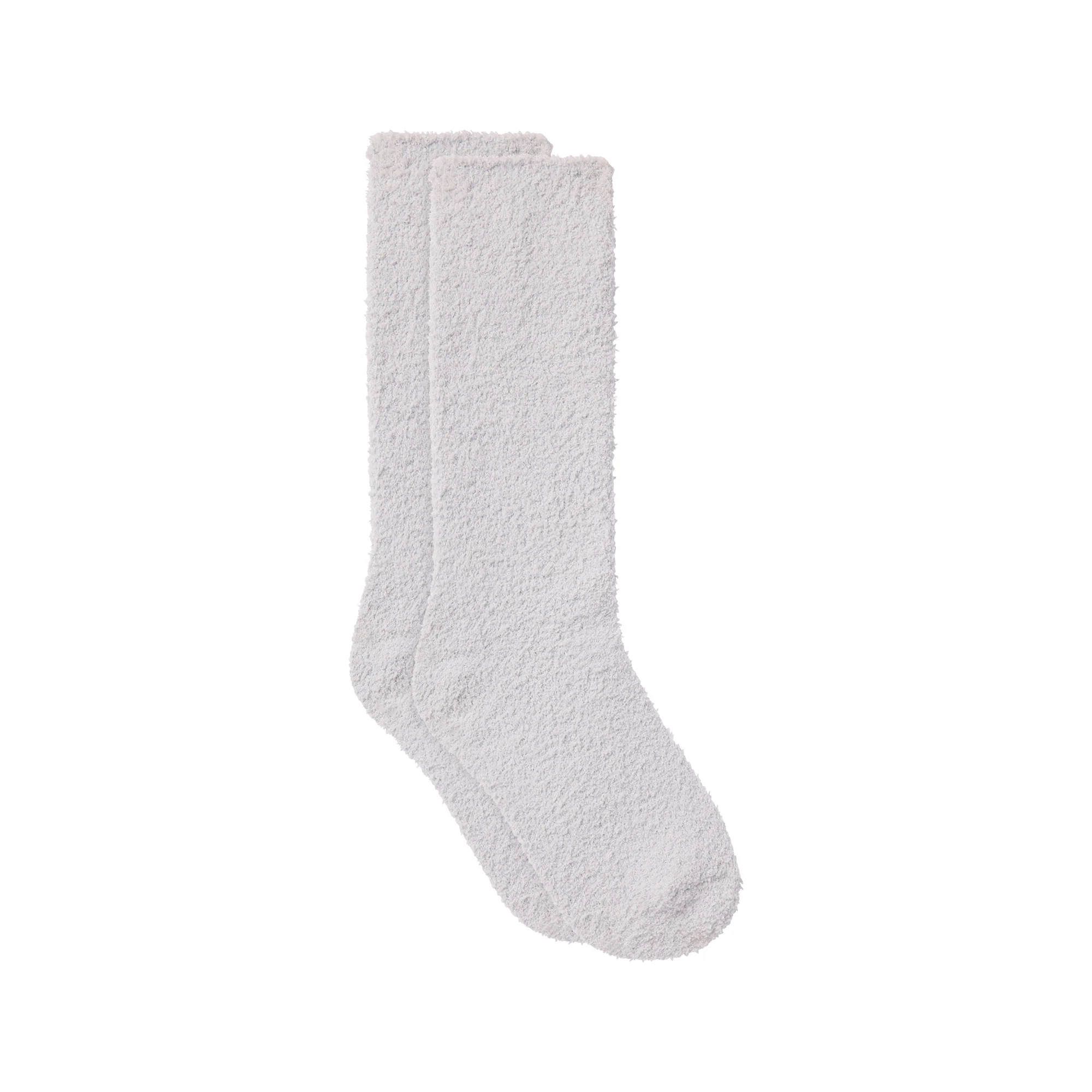 COZY KNIT SOCK | ZEN BLUE
