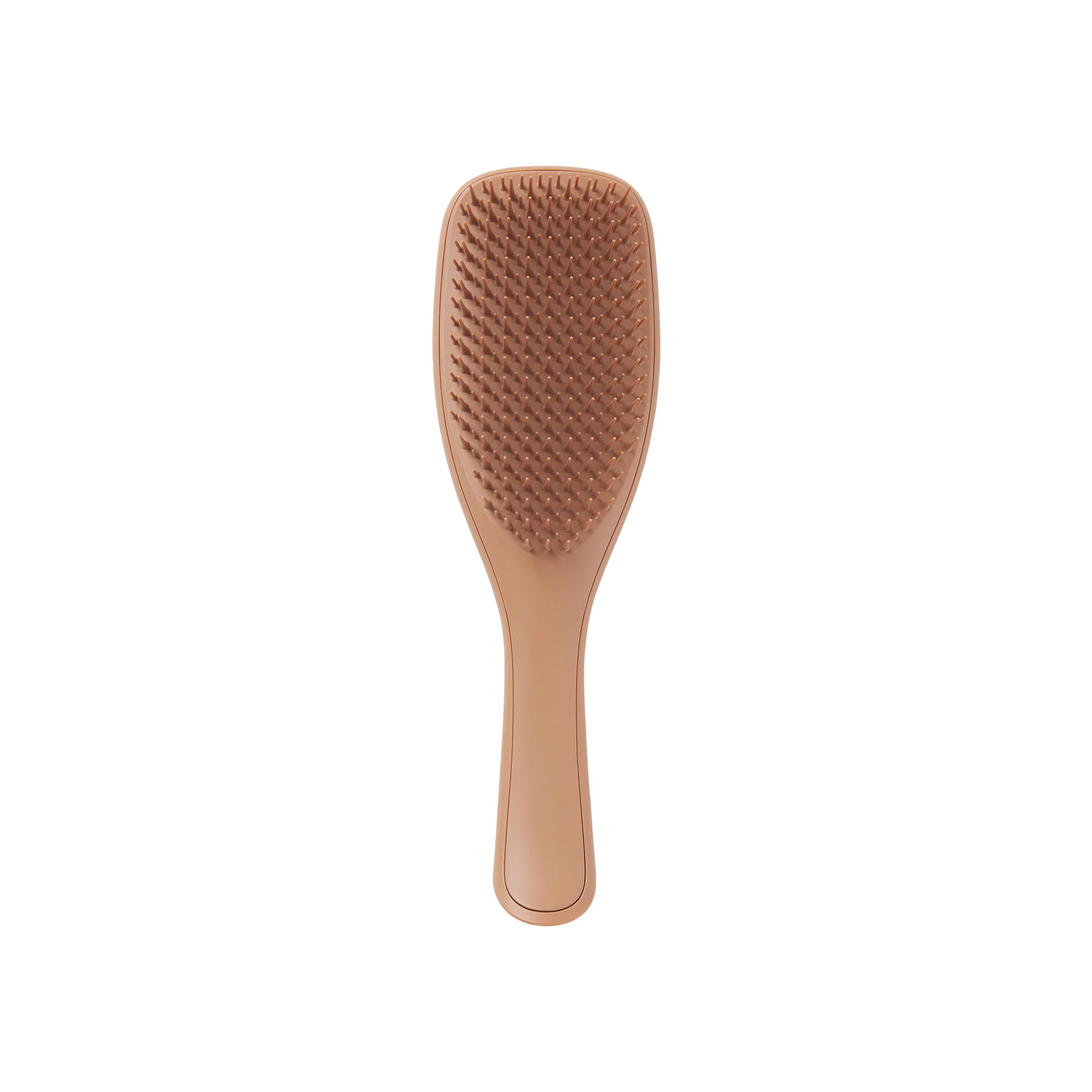 TANGLE TEEZER X SKIMS THE ULTIMATE DETANGLER | NATURALLY CURLY SIENNA
