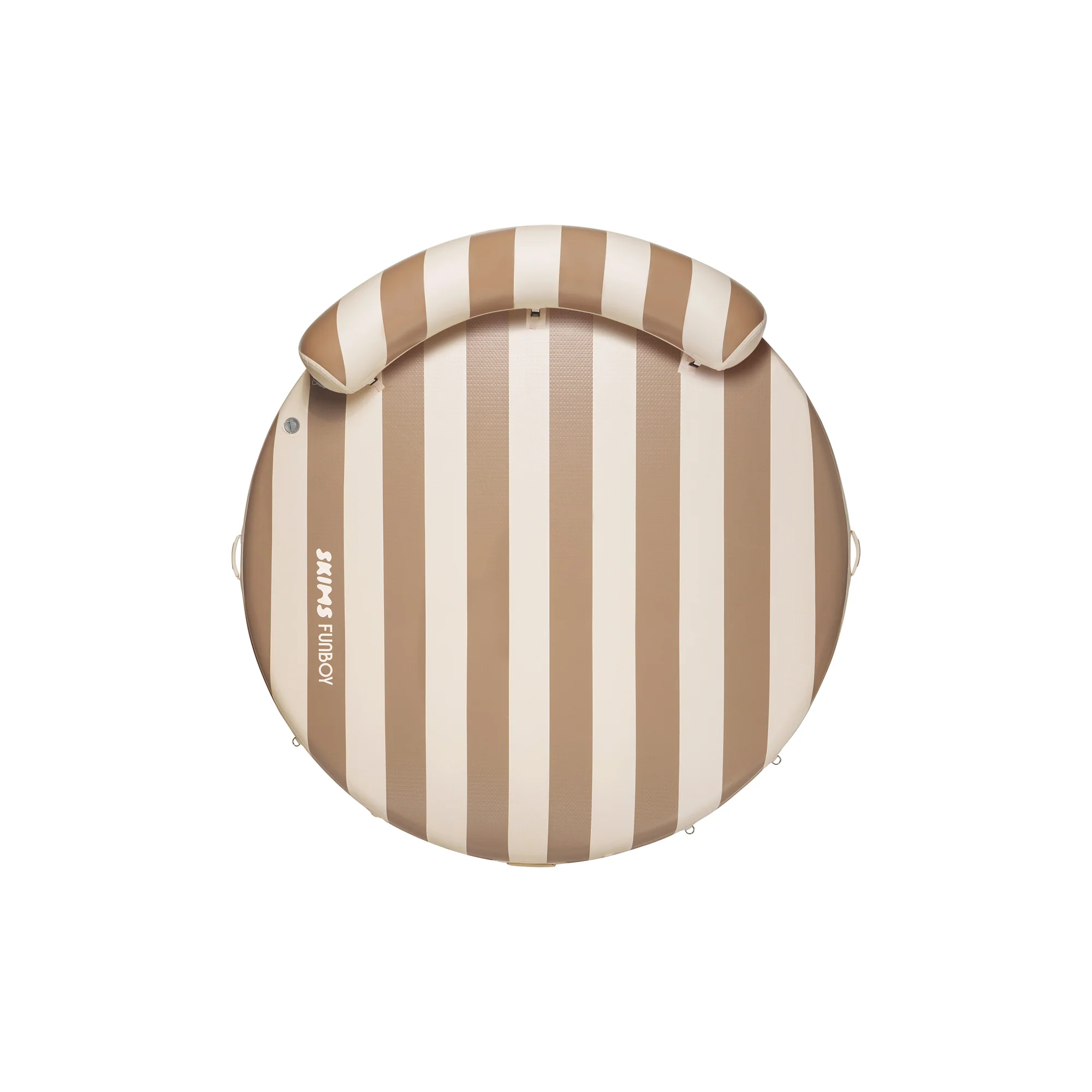 FUNBOY X SKIMS LEISURE ISLAND | SIENNA STRIPE