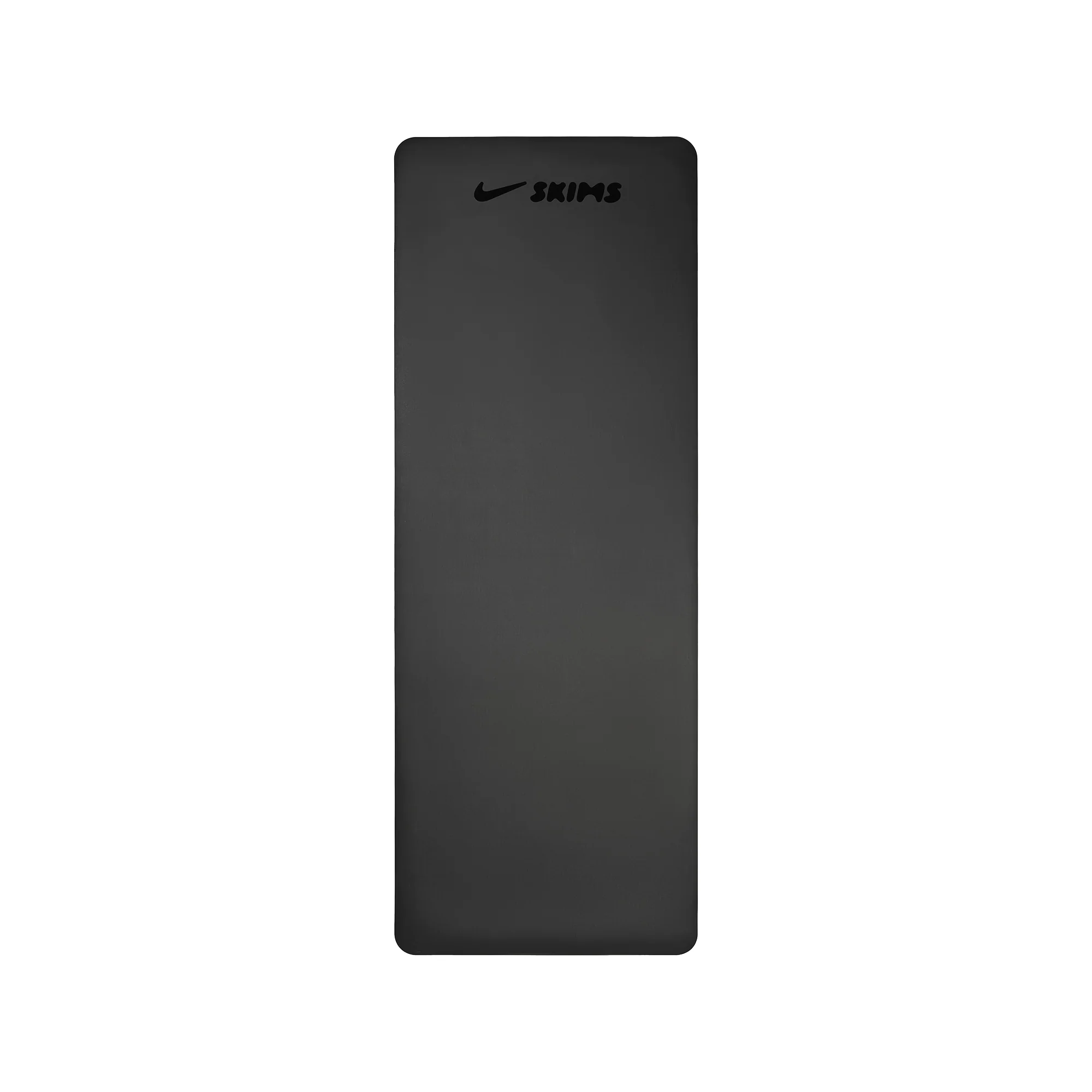NikeSKIMS ACCESSORIES YOGA MAT | OBSIDIAN