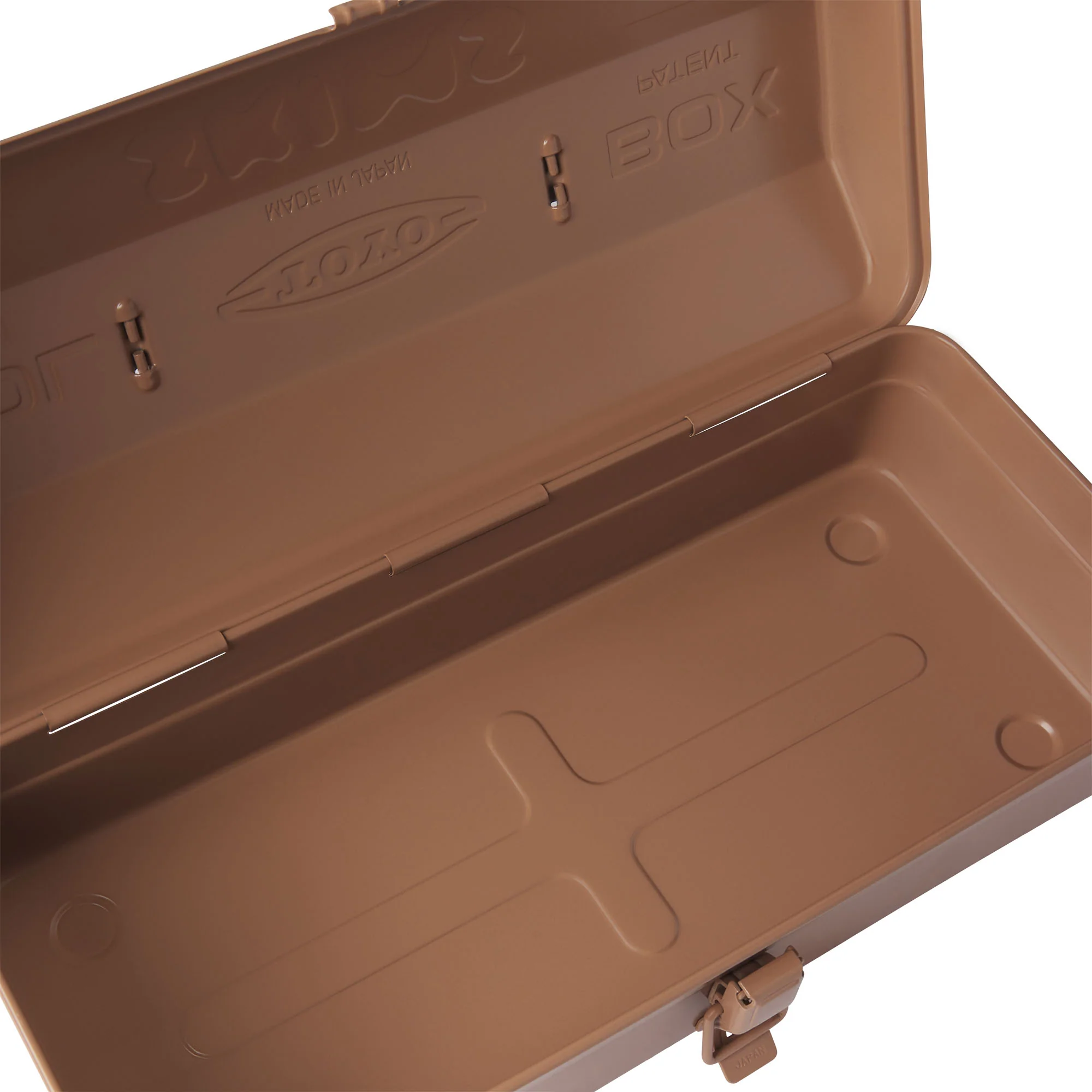 TOYO STEEL X SKIMS TOOLBOX Y-350 | SIENNA