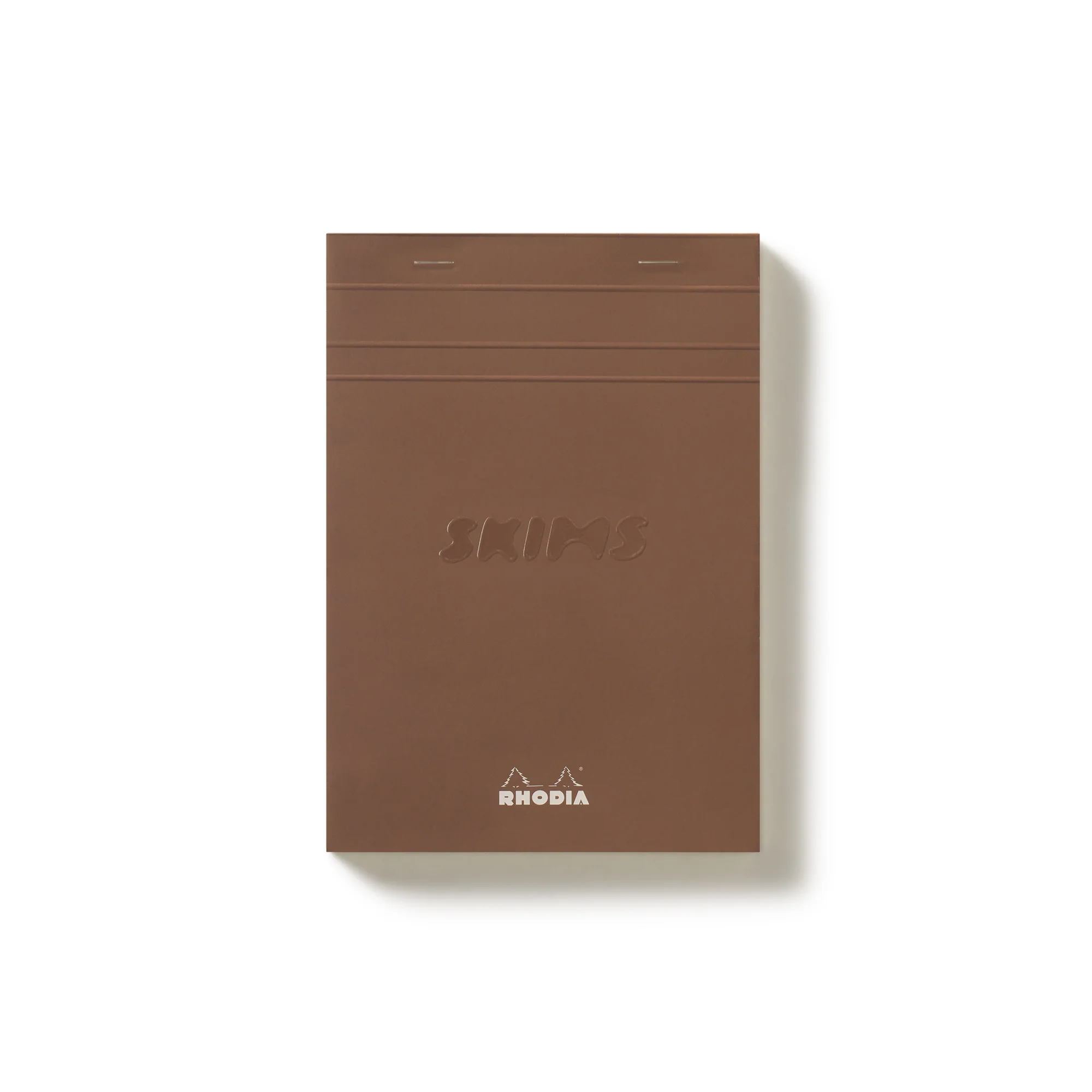 RHODIA X SKIMS NOTEPAD SET | NEUTRAL MULTI
