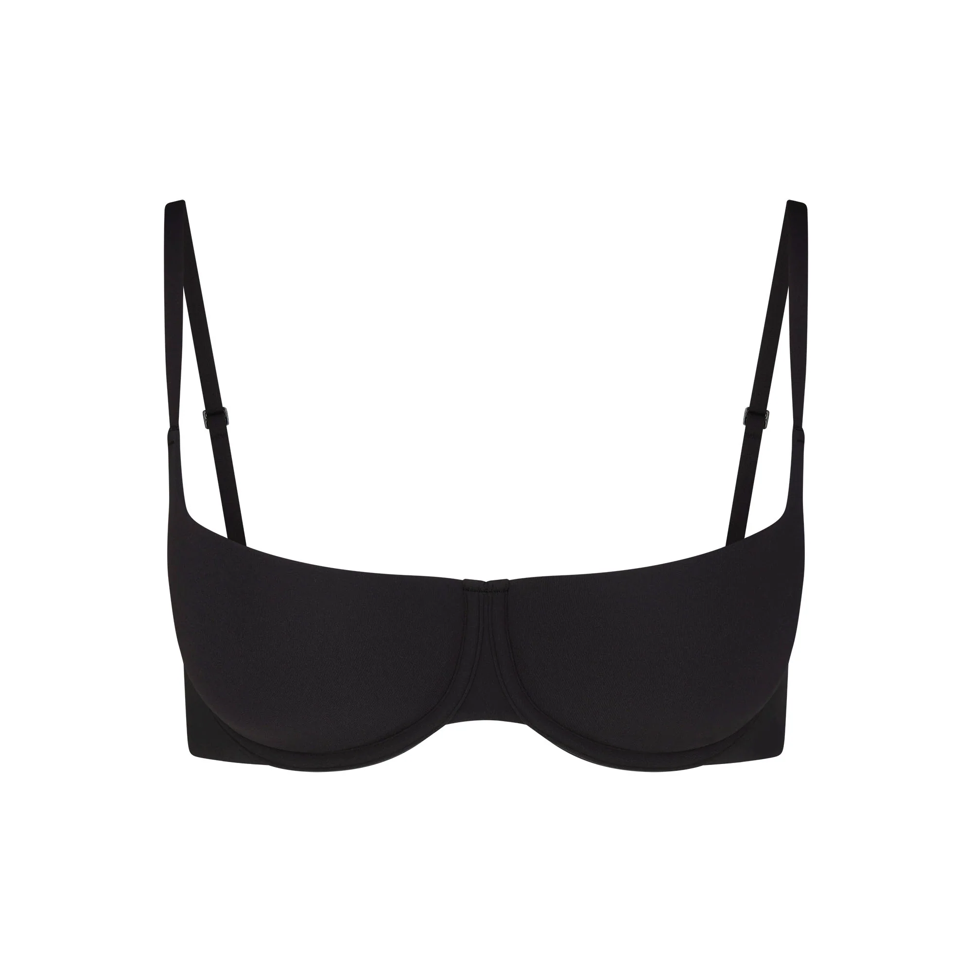 FITS EVERYBODY BALCONETTE BRA | ONYX