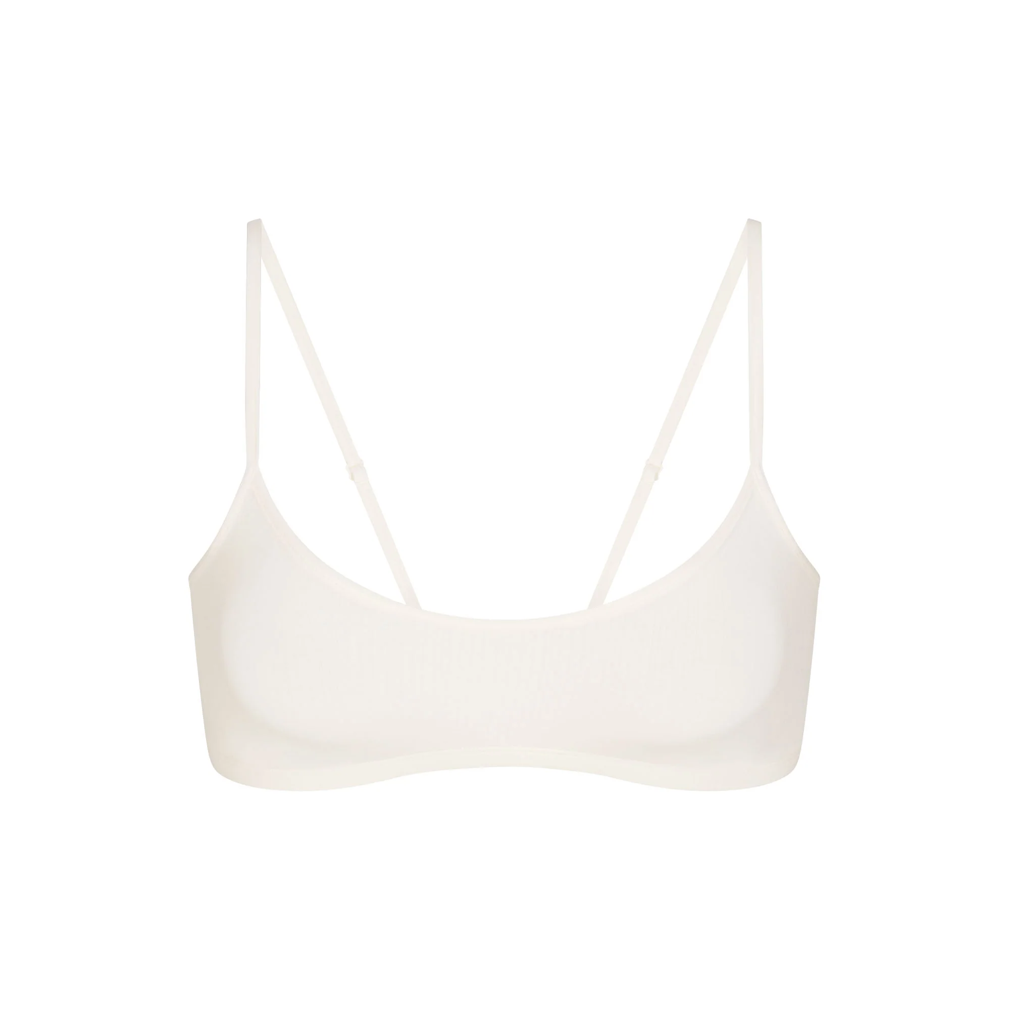 CLOUD SLEEP BRALETTE | ECRU