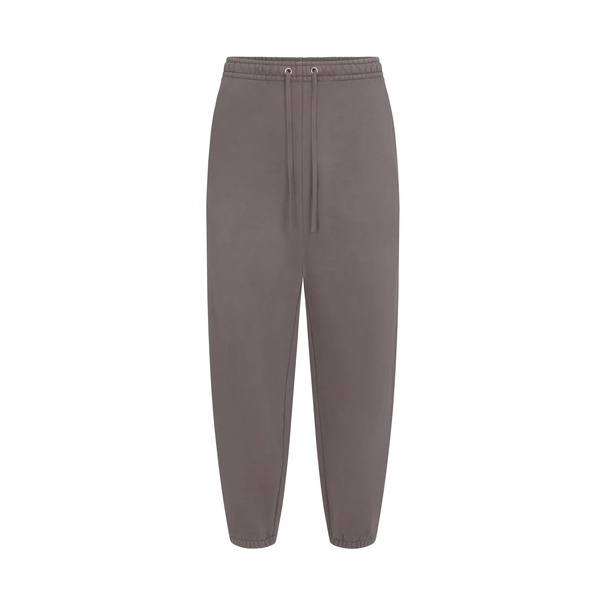 HEAVYWEIGHT FLEECE MENS JOGGER | STERLING