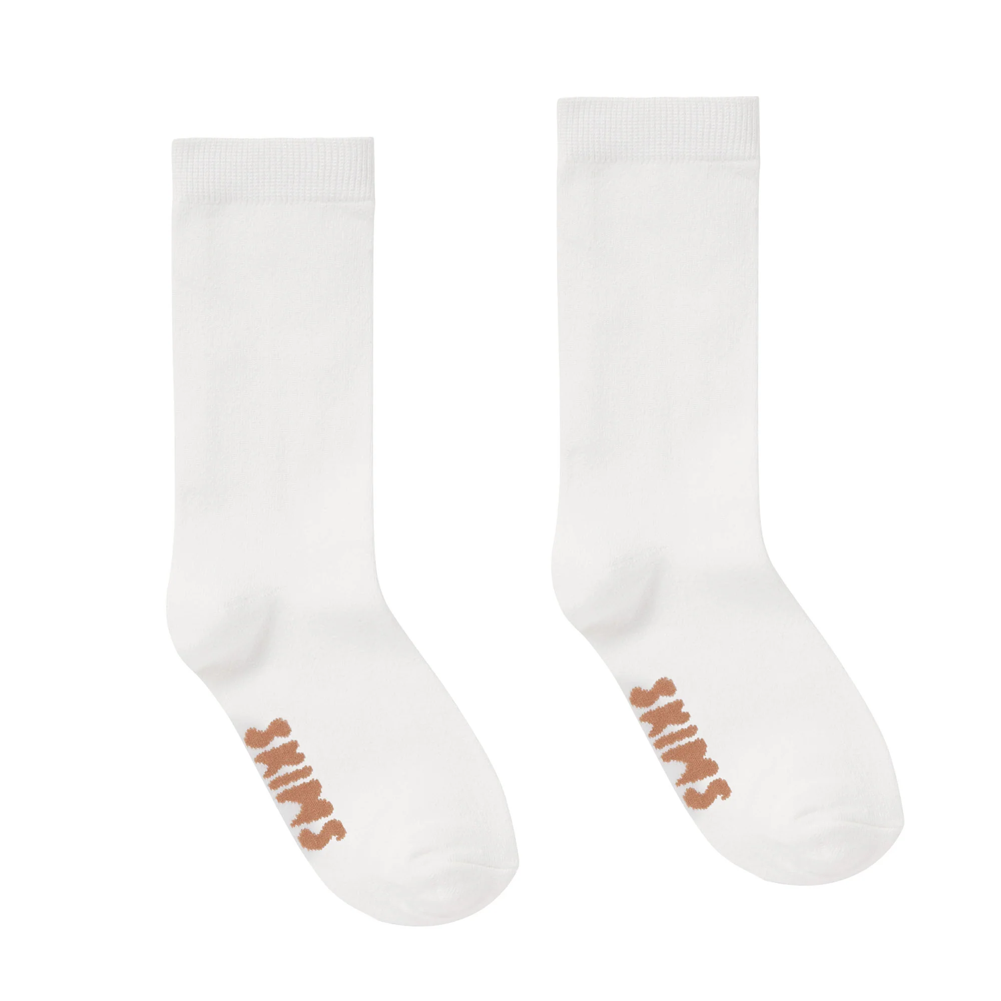 EVERYDAY CREW SOCK | MARBLE