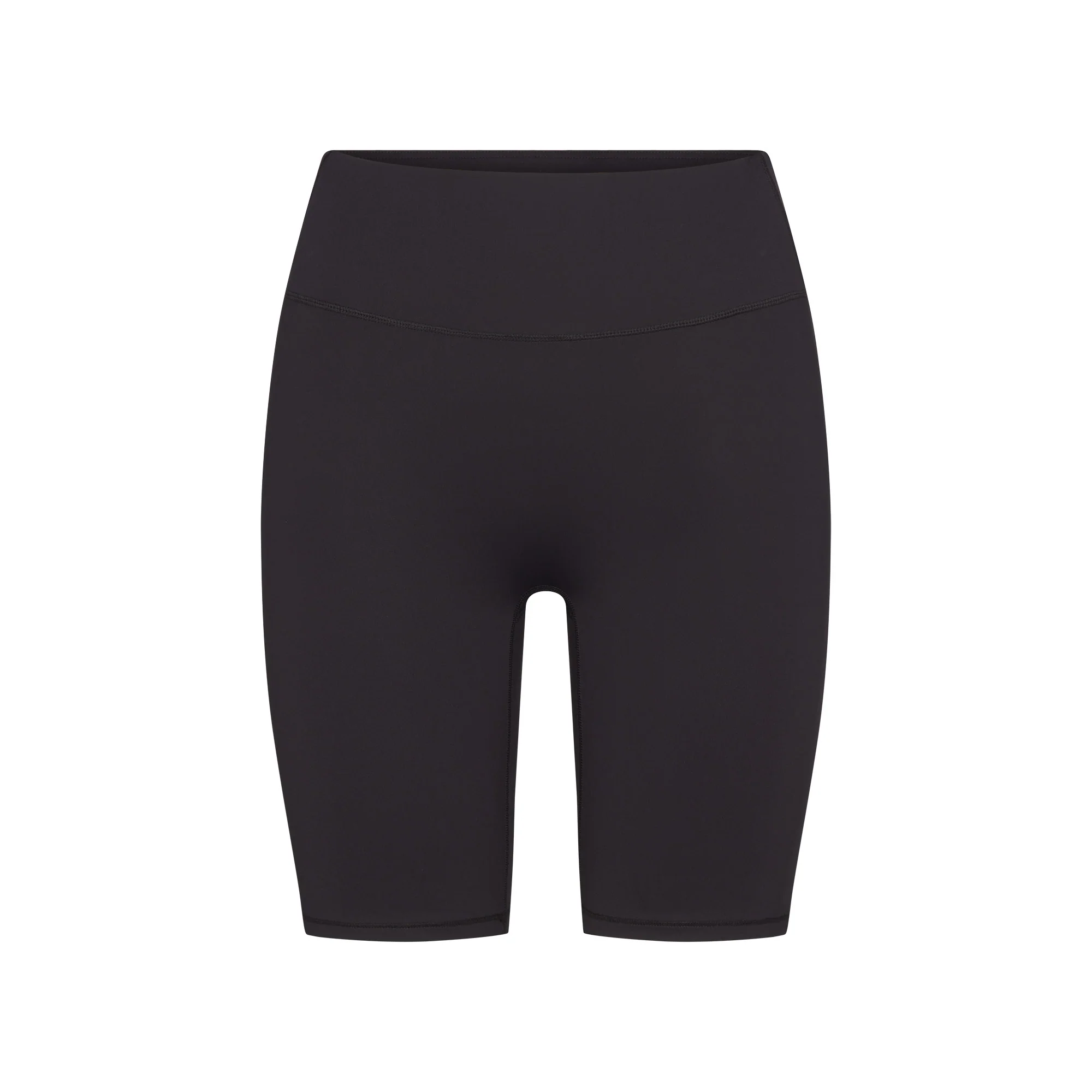 NikeSKIMS MATTE 7" BIKER SHORT | OBSIDIAN