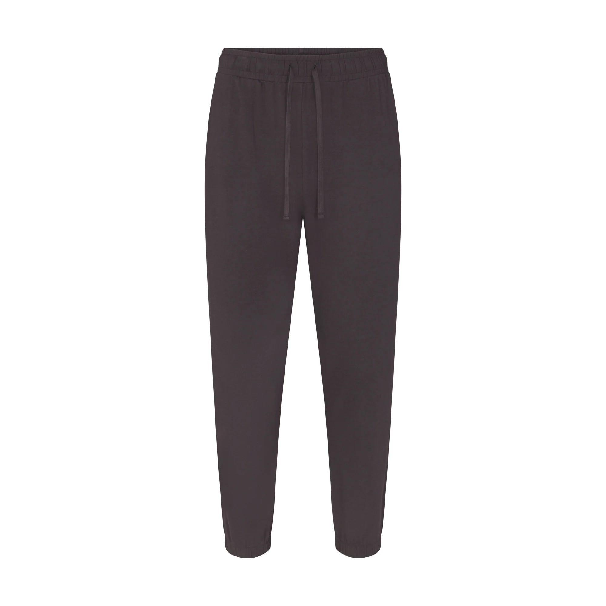 JERSEY LOUNGE MENS JOGGER | ASH