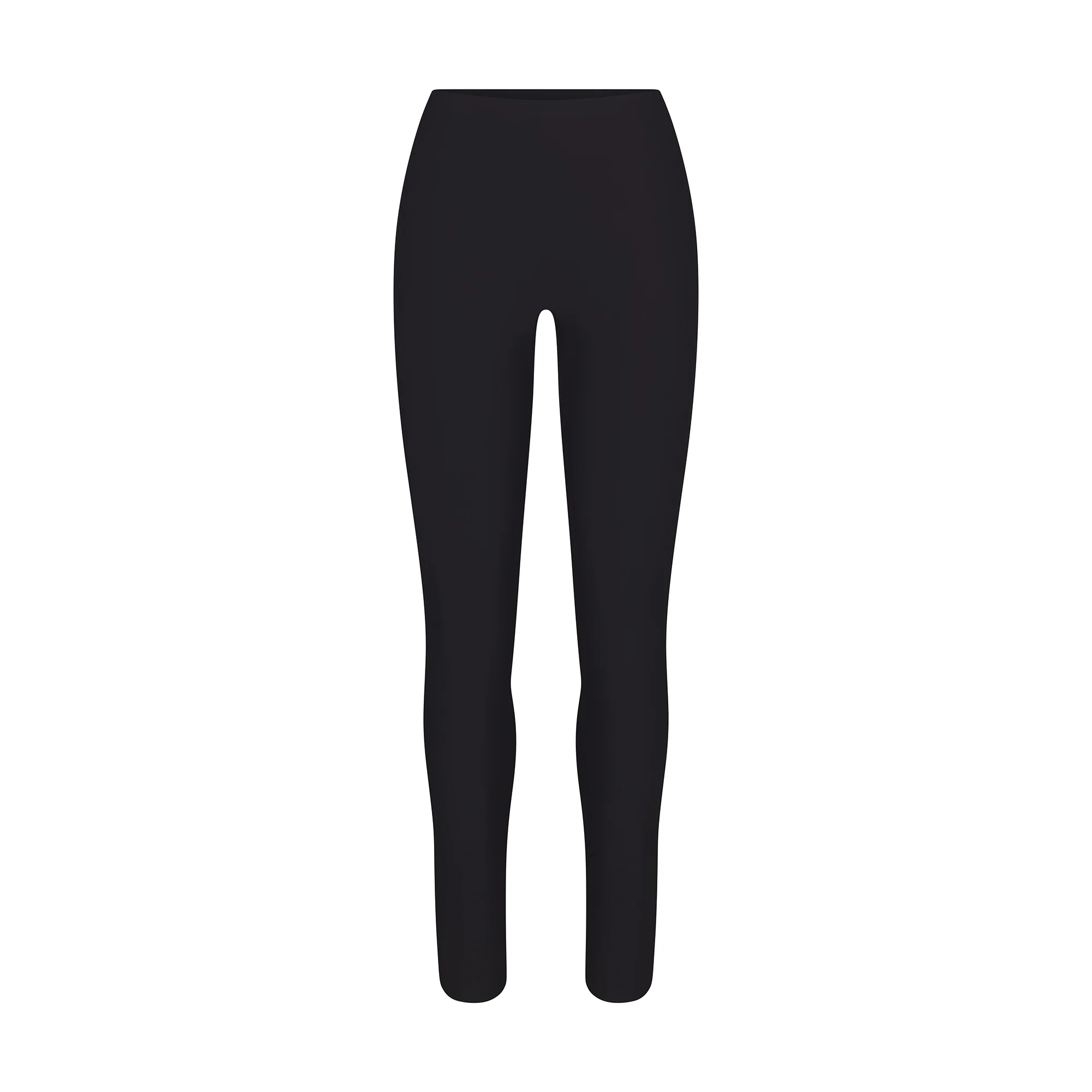 SKIMS BODY BUTT ENHANCING LEGGING | ONYX