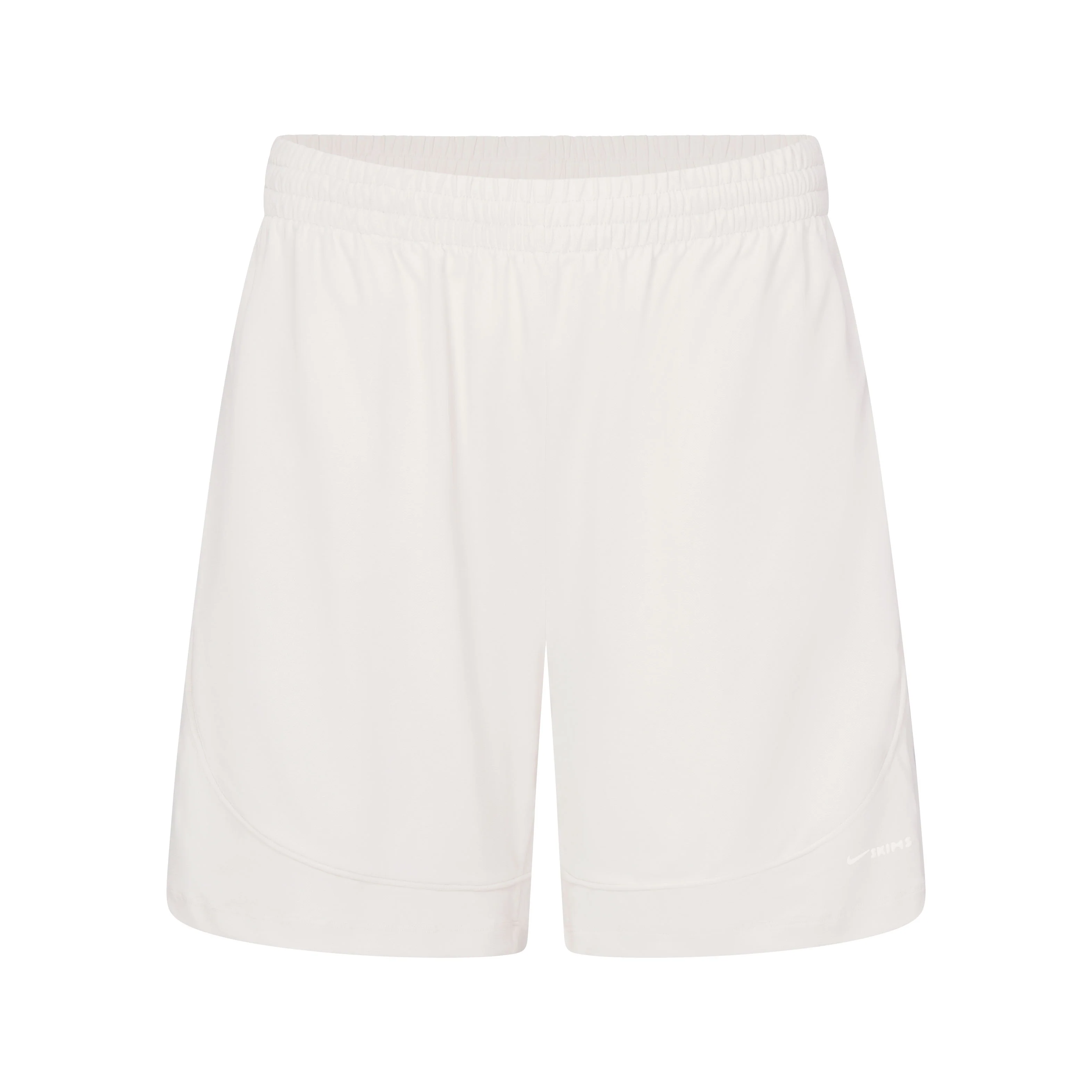 NikeSKIMS AIRY DRI-FIT? RELAXED SHORT | IVORY