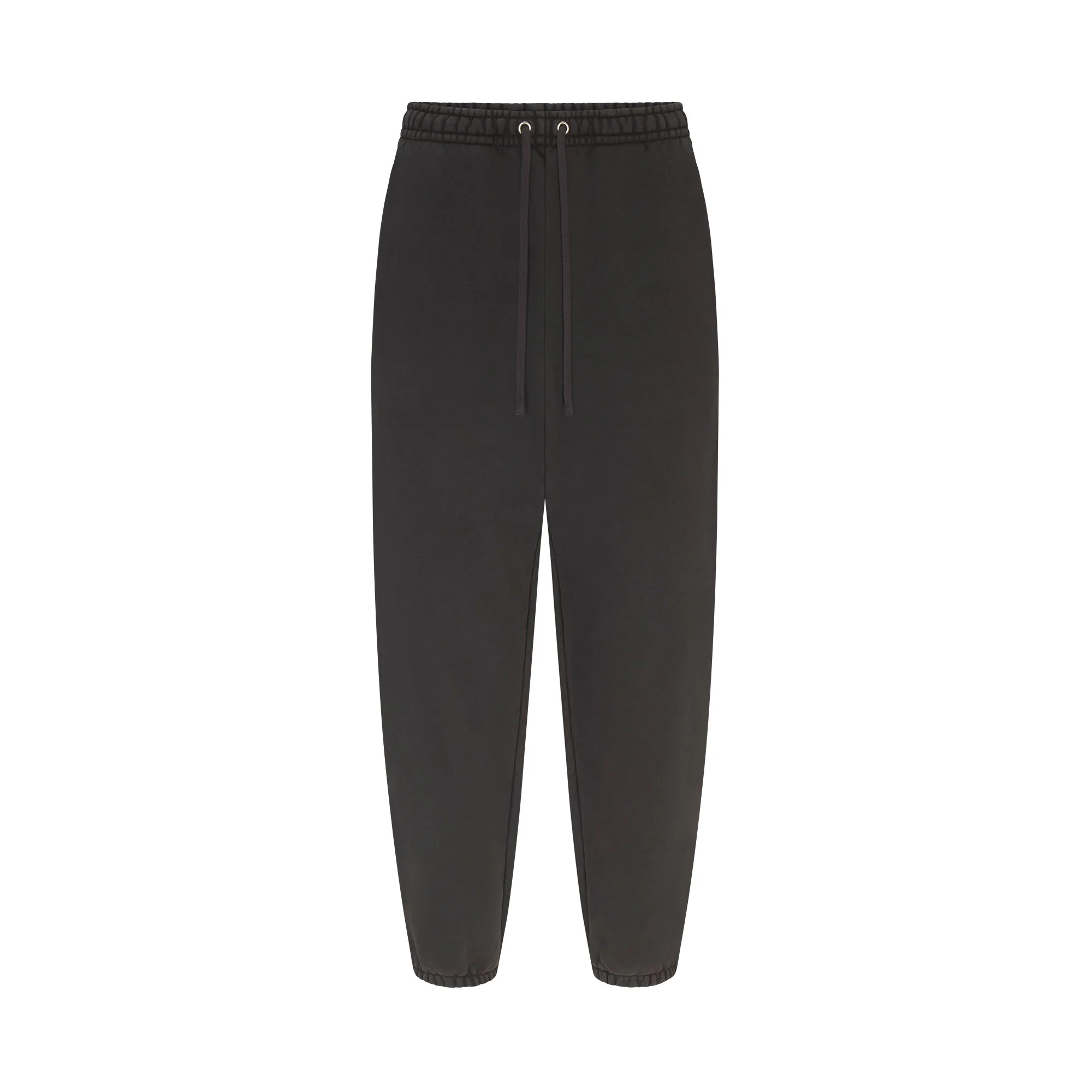 HEAVYWEIGHT FLEECE MENS JOGGER | WASHED ONYX