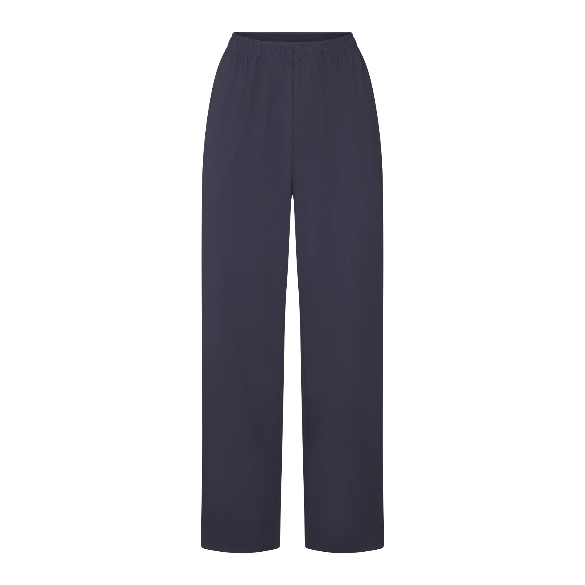 NikeSKIMS AIRY WIDE LEG PANT | DEEP ROYAL