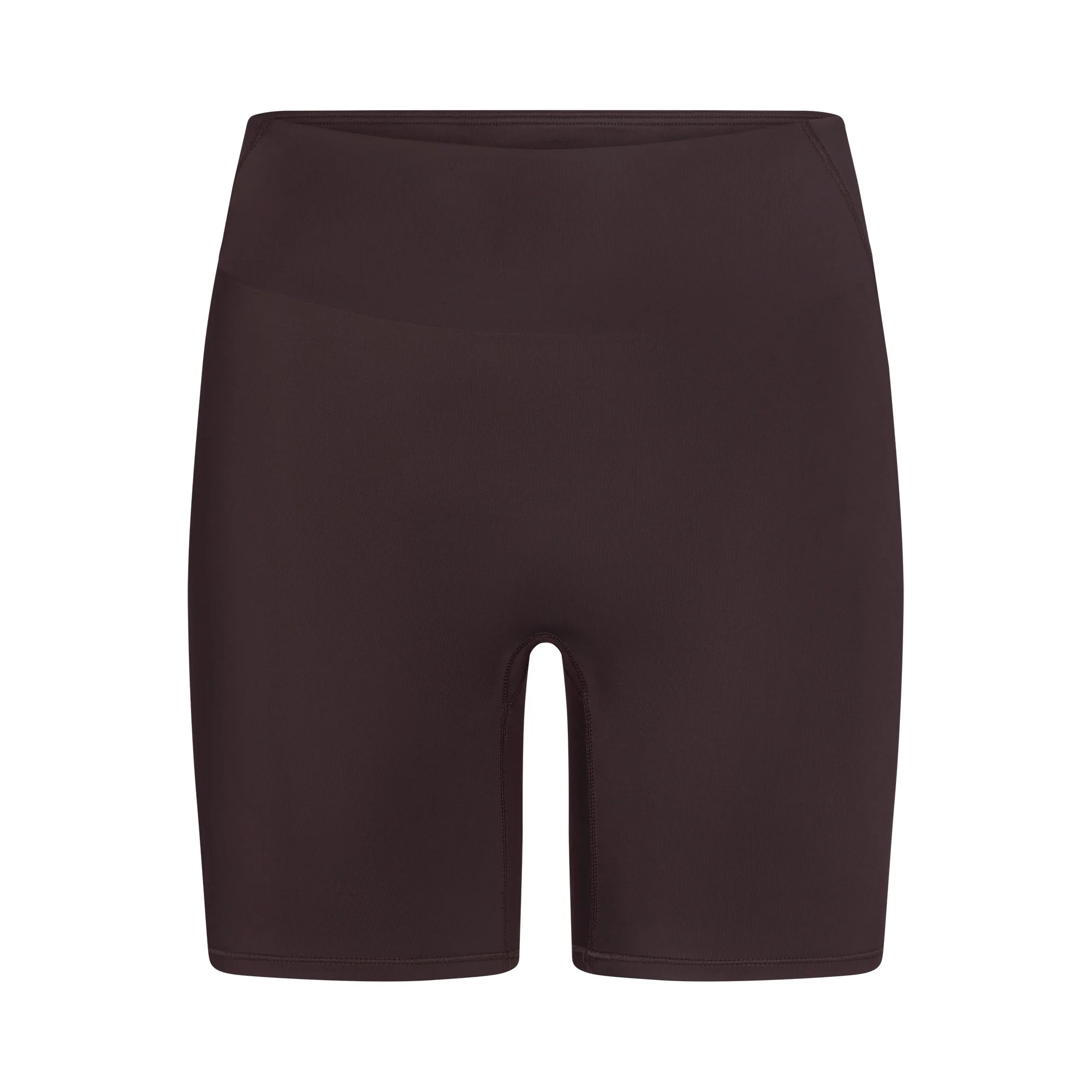 NikeSKIMS SHINE BONDED WAIST 5" BIKER SHORT | PHOENIX