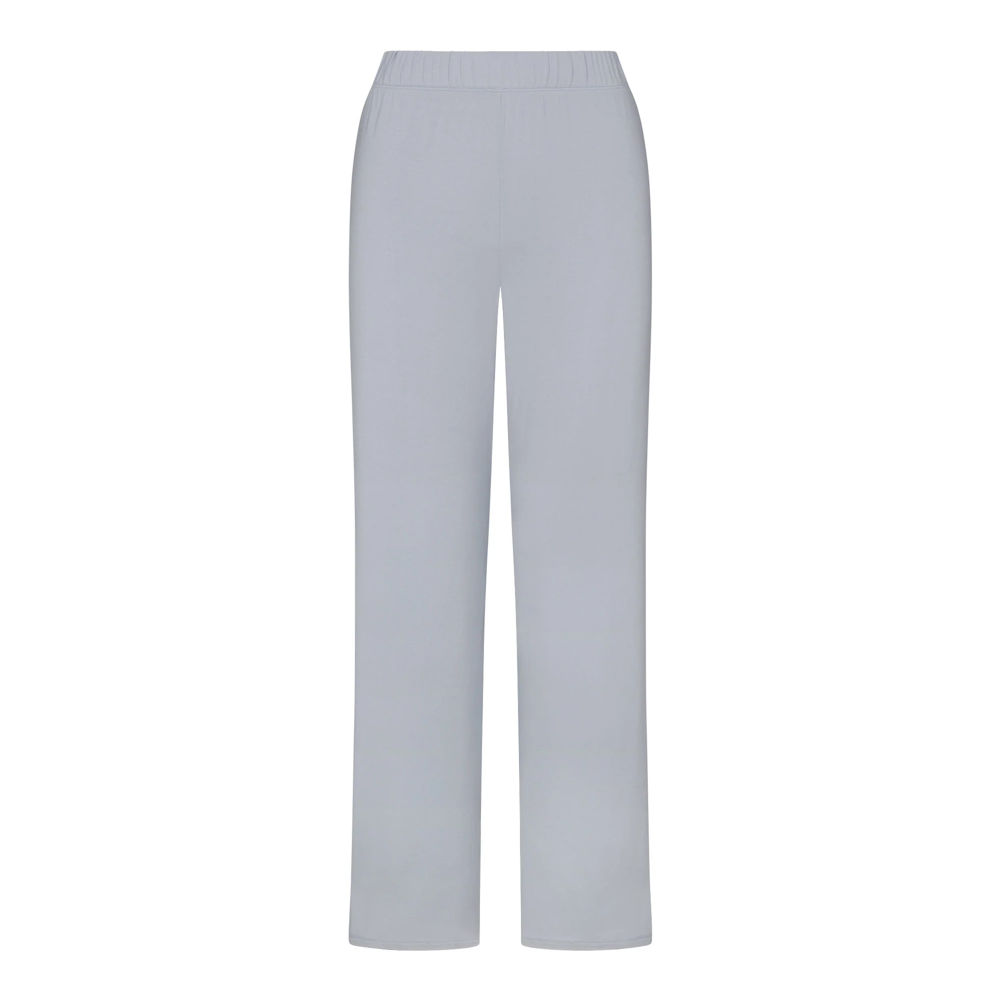 SKIMS SLEEP STRAIGHT LEG PANT | ZEN BLUE