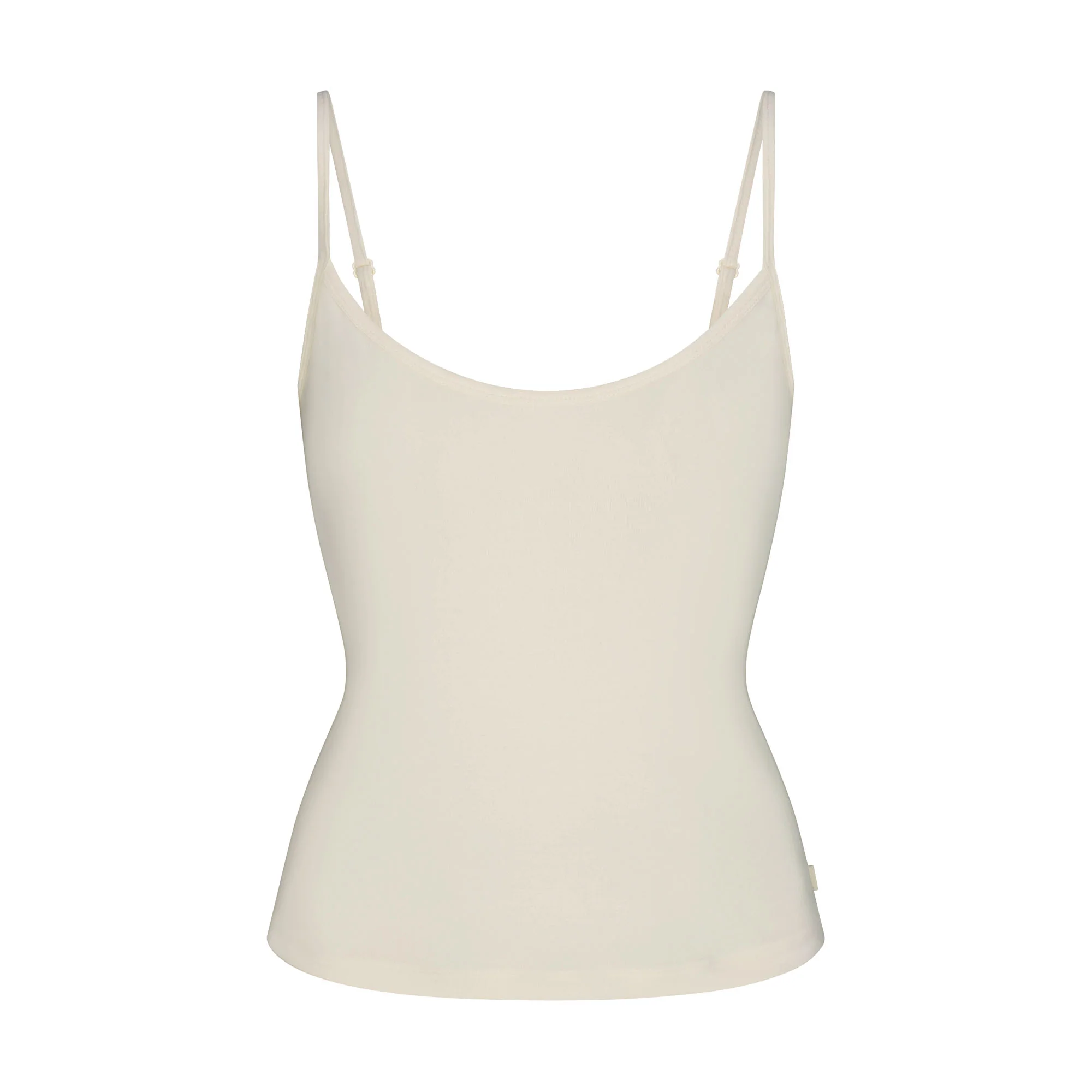 SKIMS SLEEP CAMI | ECRU