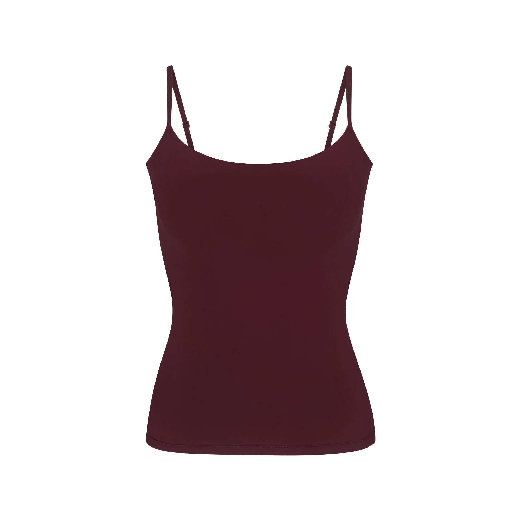 FITS EVERYBODY CAMI | CURRANT