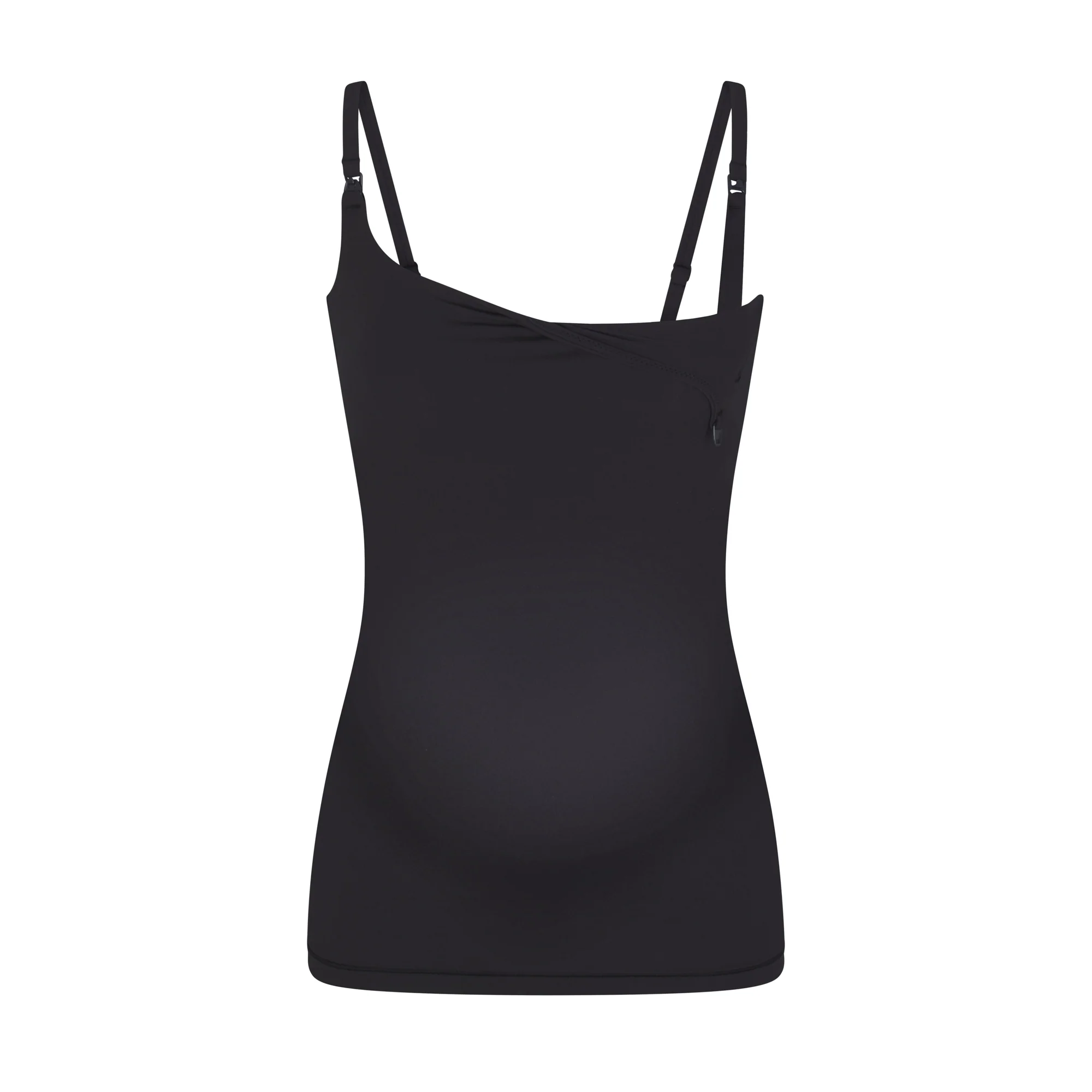 FITS EVERYBODY MATERNITY NURSING TANK | ONYX