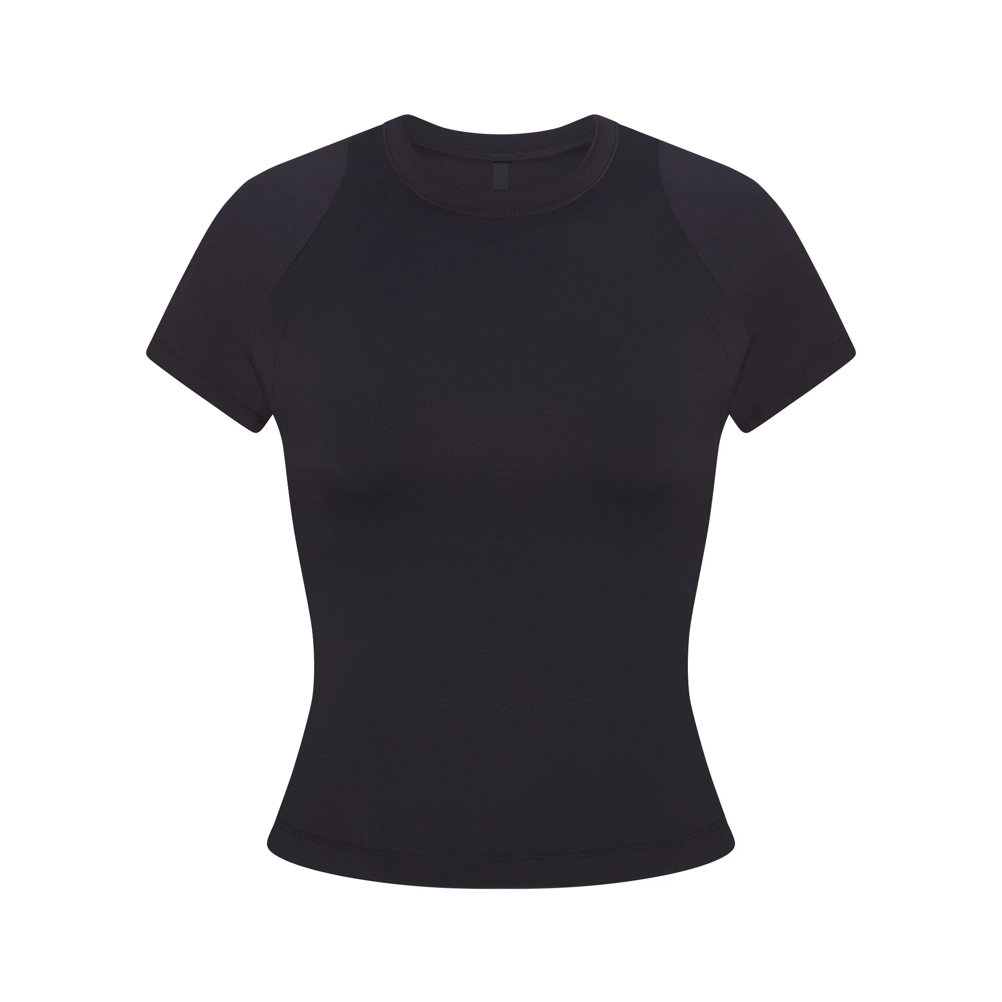 NikeSKIMS AIRY DRI-FIT? BABY T-SHIRT | OBSIDIAN