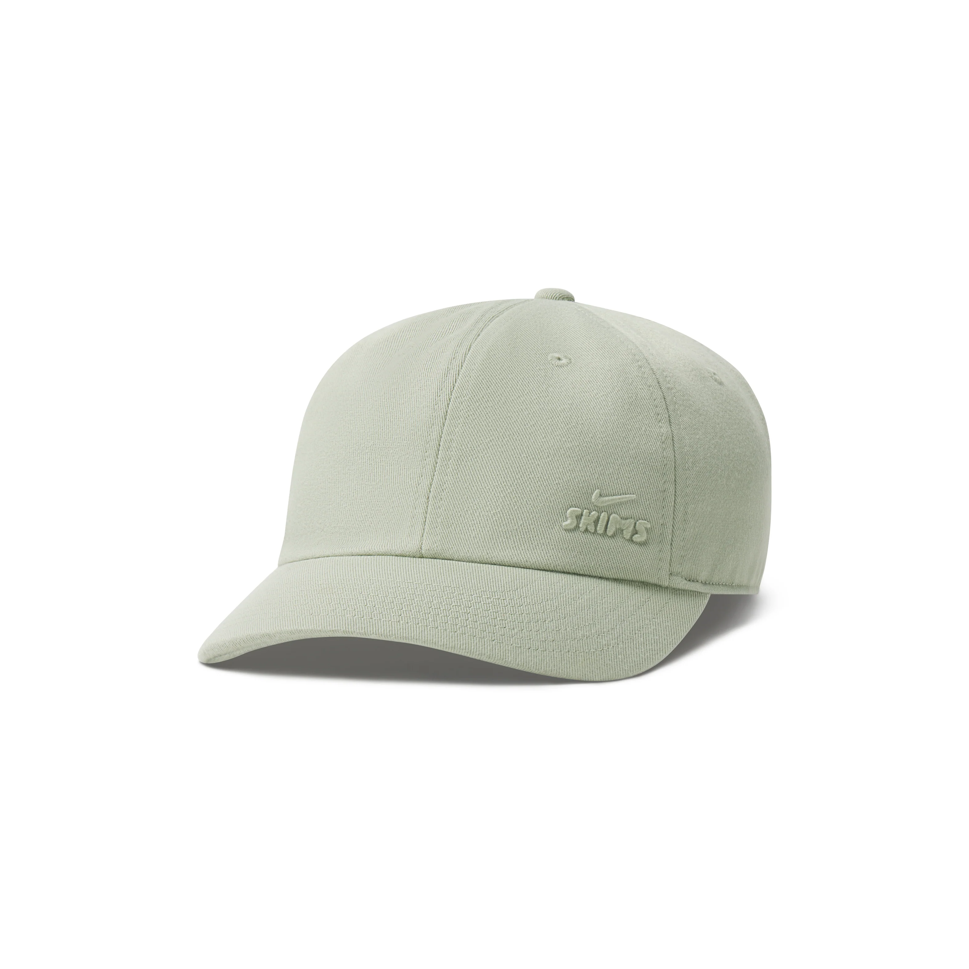 NikeSKIMS ACCESSORIES CLUB CAP | TALC