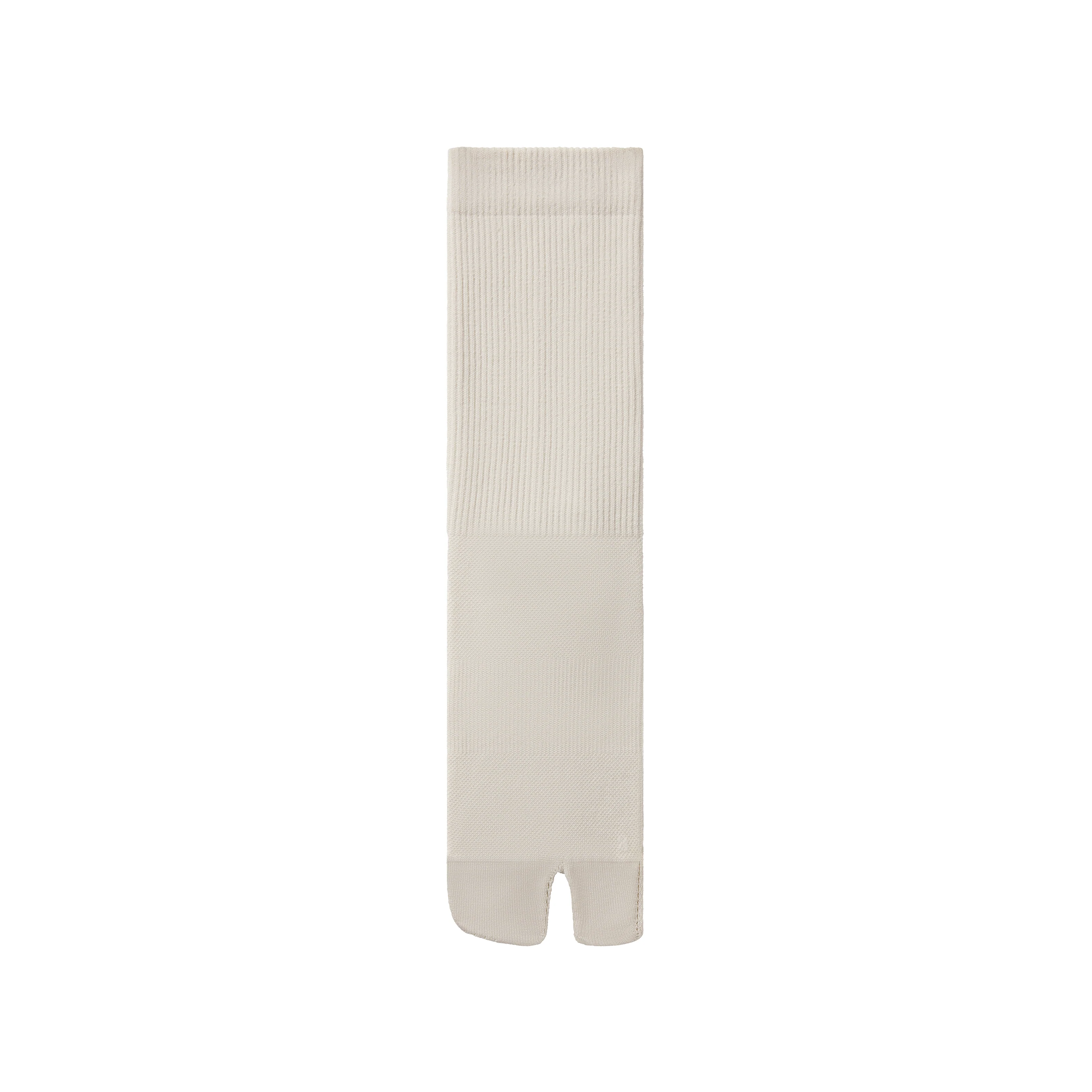 NikeSKIMS ACCESSORIES DRI-FIT? RIFT KNEE HIGH SOCK | LIGHT OREWOOD BROWN