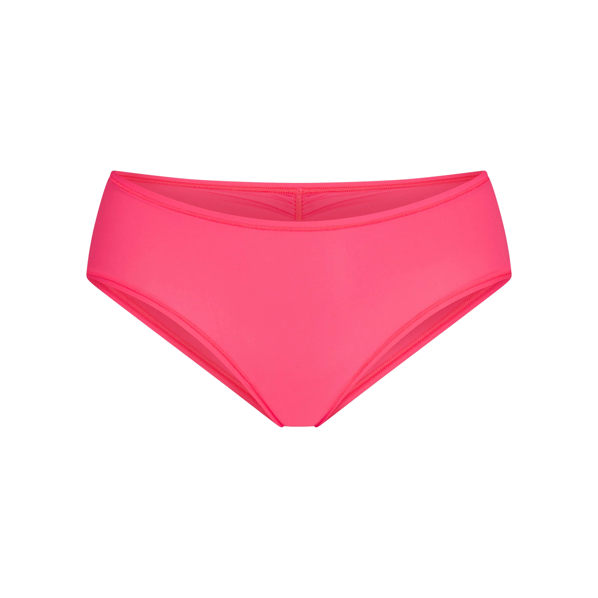 FITS EVERYBODY MICRO HIPSTER | ULTRA PINK
