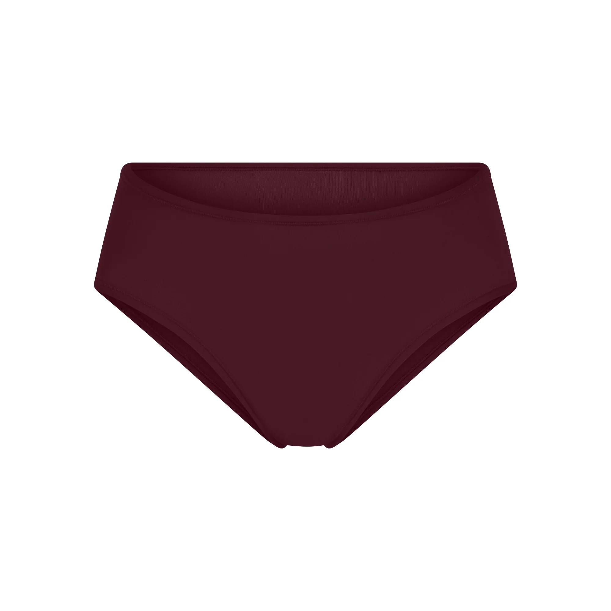 FITS EVERYBODY CHEEKY BRIEF | CURRANT