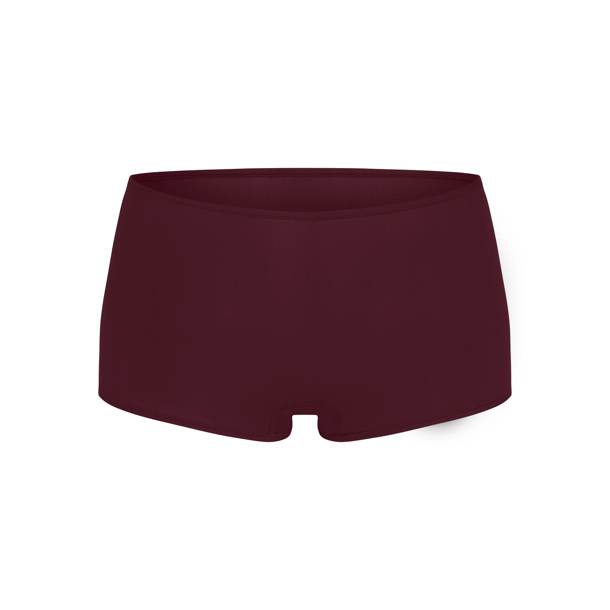 FITS EVERYBODY BOY SHORT | CURRANT