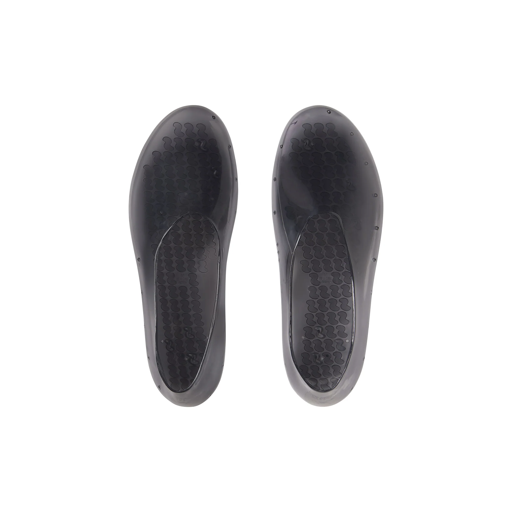 JELLY SHOE | ONYX