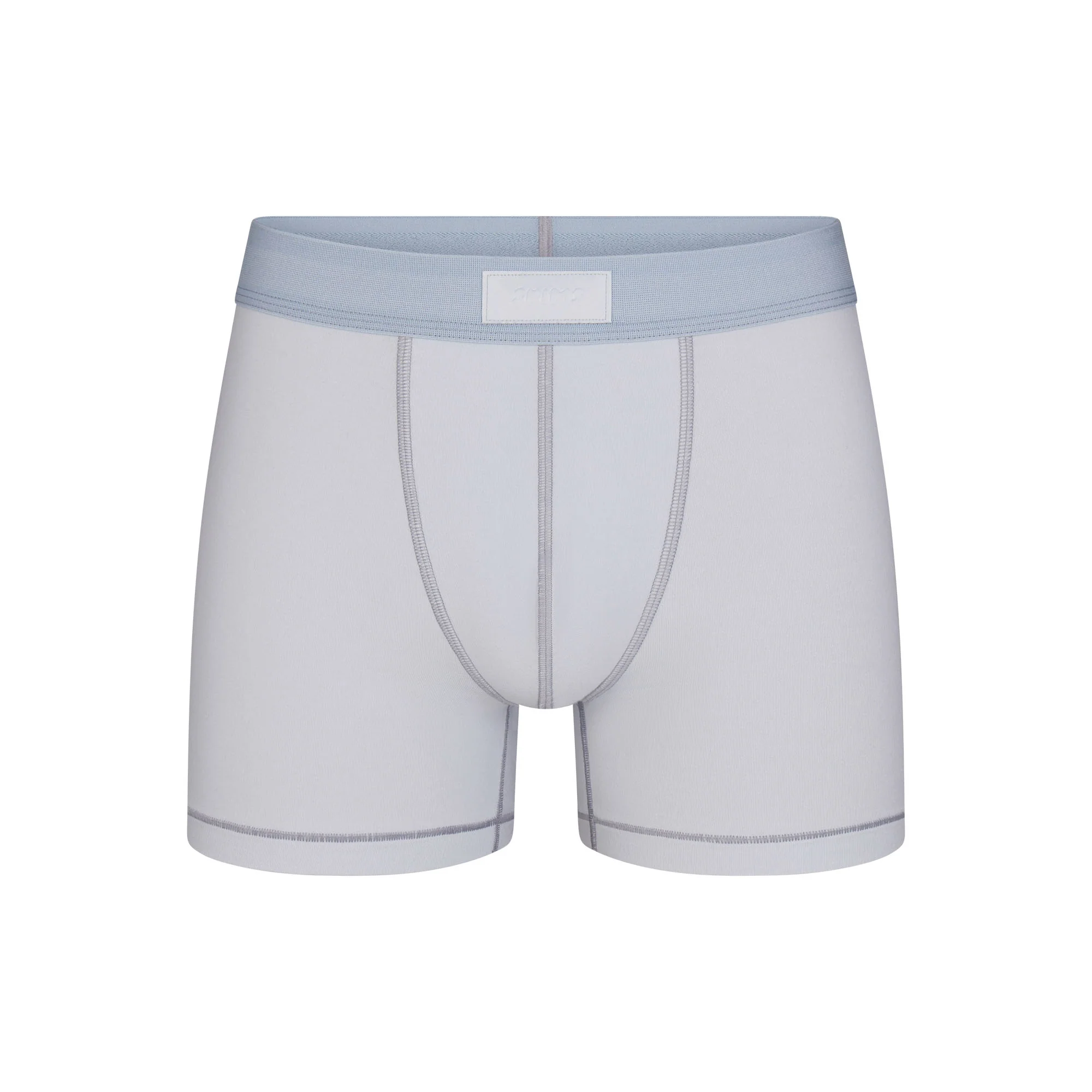 SKIMS COTTON MENS 3" BOXER BRIEF | ATMOSPHERE