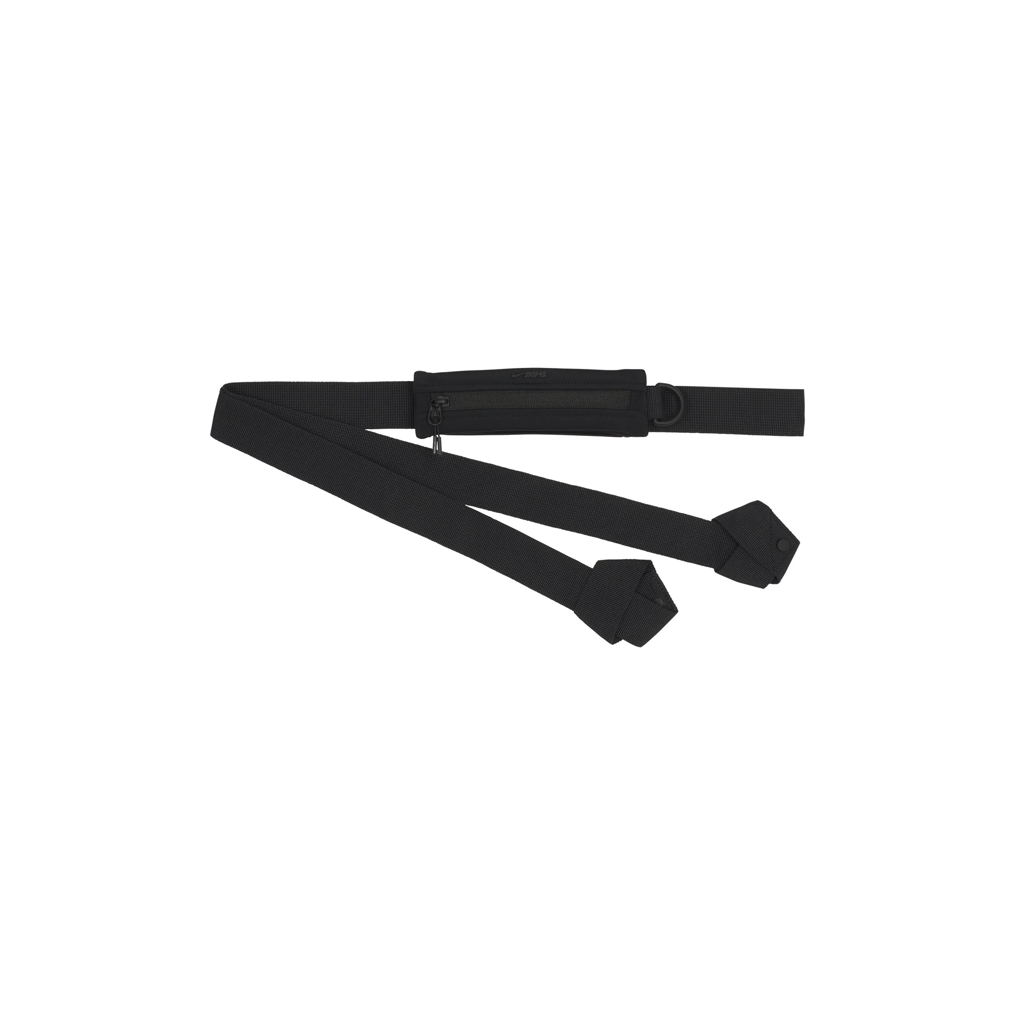 NikeSKIMS ACCESSORIES YOGA MAT STRAP | OBSIDIAN